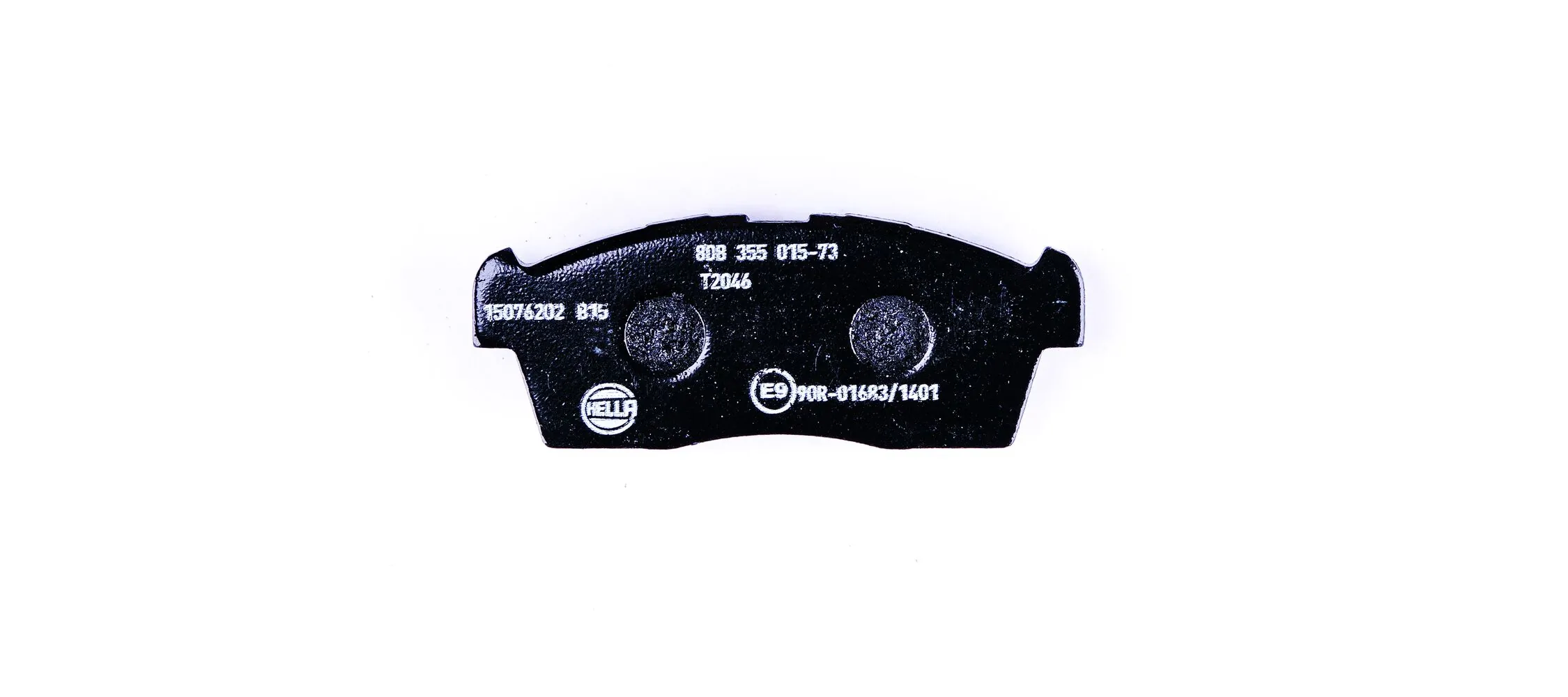Comprar Pastillas de freno Honda Civic III AL, AJ, AG, AH