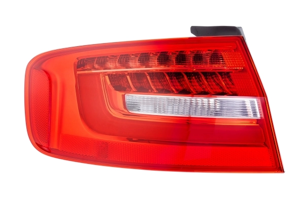 2SK010916091 HELLA Piloto trasero exterior izquierdo