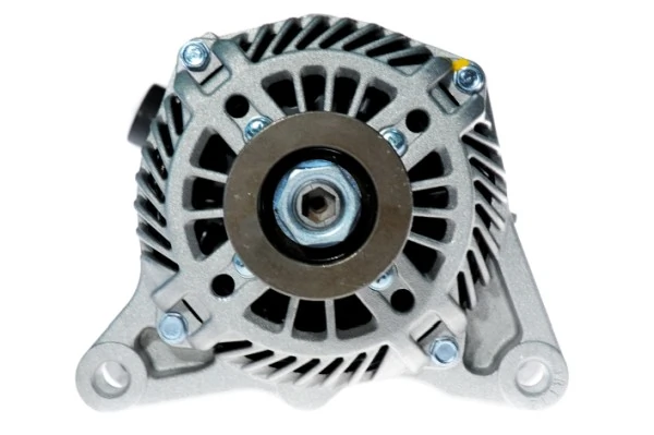 8EL011711521 HELLA Alternador de coche