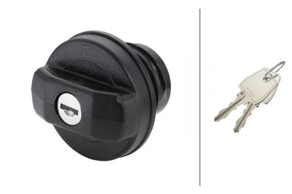 Tapa de depósito de combustible Hyundai Galloper SUV (JK) (1997 - 2003) precio, desde 19,90 USD