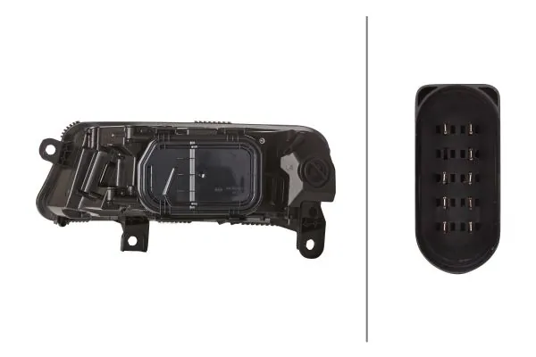 Faro derecho Audi A6 C6 familiar (4F5) (2004 - 2011) precio, desde 140,37 EUR