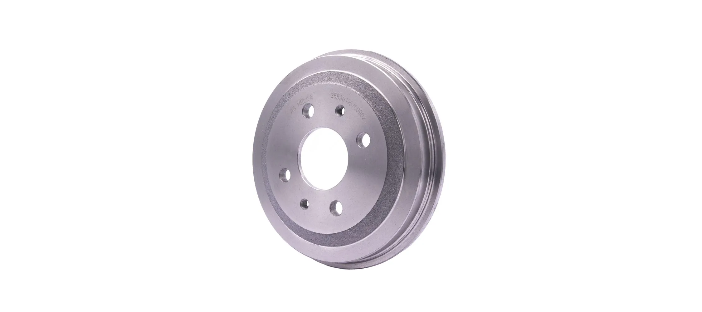 Tambor de freno trasero Fiat Panda I hatchback (141A) (1982 - 2003) precio, desde 20,18 EUR