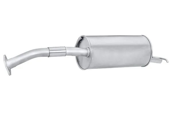 Comprar Silenciador trasero Mazda 323 F IV BG