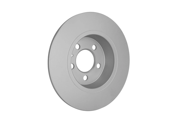 Disco de freno trasero 1618886780 Peugeot/Citroen