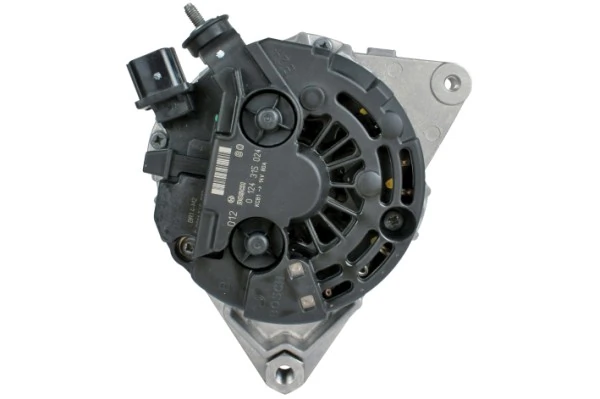  Alternador Toyota Avensis 1
