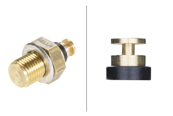 Sensor de temperatura del refrigerante Audi 80 B1 sedán (82) (1976 - 1978) precio, desde 5,55 EUR