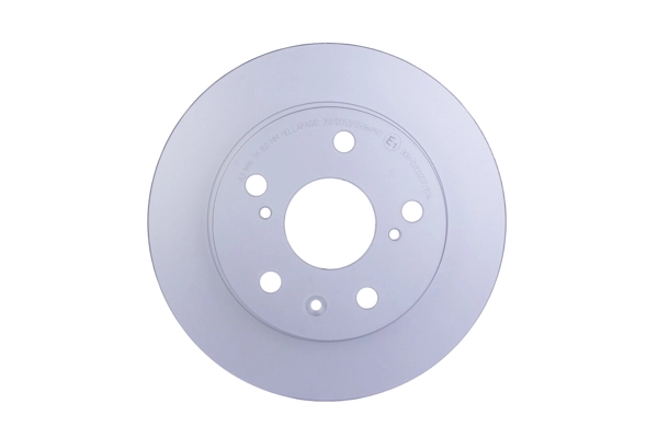 1676008980 Peugeot/Citroen Freno de disco trasero
