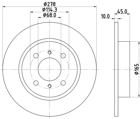 8DD355110661 HELLA