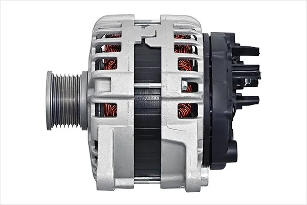 Alternador de coche para Renault Scenic GRAND IV R9