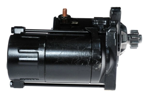 Motor de arranque F032113928 Cargo