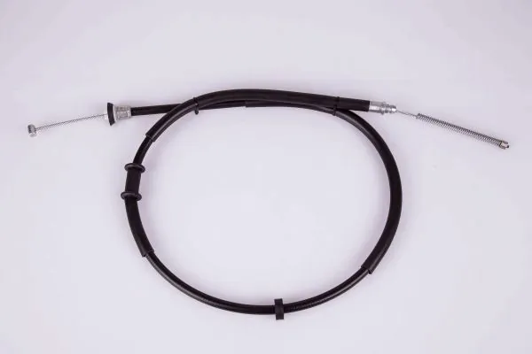 Cable de freno de mano trasero izquierdo 2001790 Beca Cables