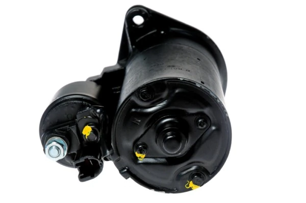  Motor de arranque Toyota Avensis 1