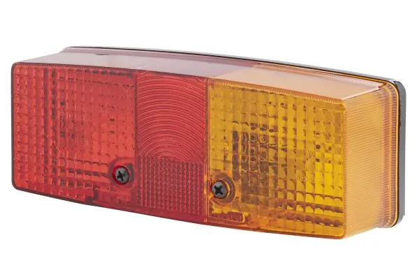 2SD003184041 HELLA Piloto trasero derecho