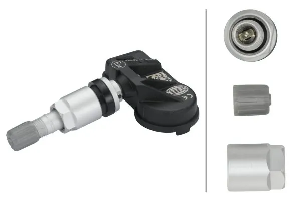 Comprar Sensor de presión de neumáticos Renault Scenic II JM0, JM1 a bajo precio