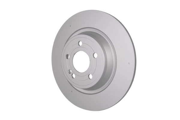 Disco de freno trasero A247423031207 Mercedes