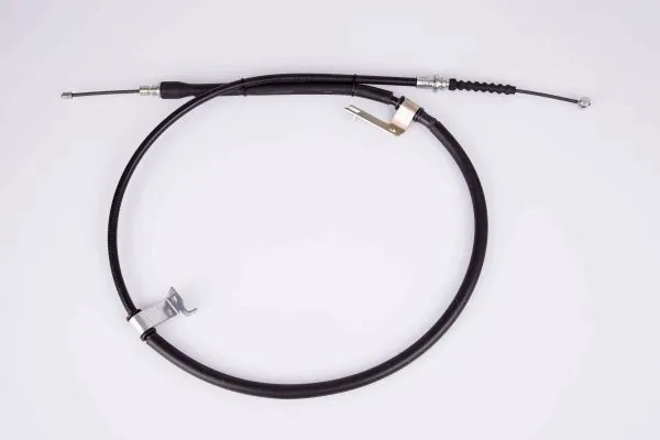 Cable de freno de mano trasero derecho 220272 Adriauto