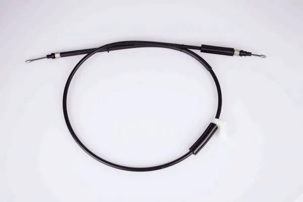 Cable de freno de mano trasero izquierdo 321394 Maxgear