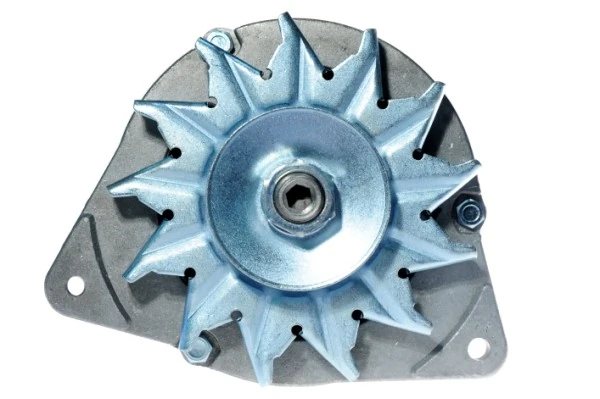 8EL011711491 HELLA Alternador de coche