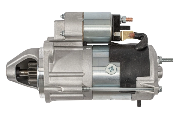 Comprar T410865 Perkins Motores de arranque