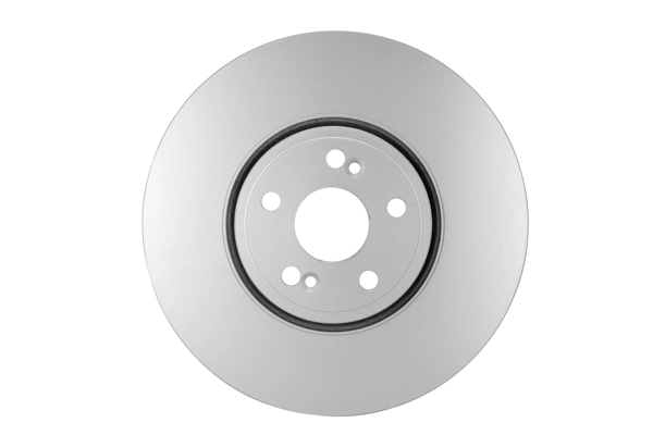  Disco de freno Renault Espace 4