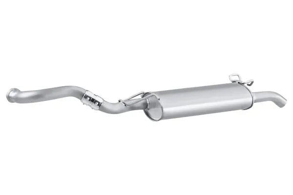 Comprar Silenciador trasero Opel Omega B 21, 22, 23