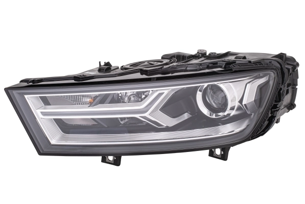 Faro Audi Q7 SUV (4MB, 4MG, 4MQ) (2015 - 2026) precio, desde 698,88 EUR