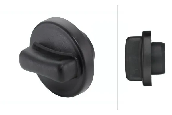 Tapa tanque combustible para BMW 3  E21
