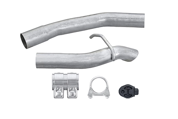 Silenciador trasero HELLA 8LA366003971 precio, desde 30,92 EUR