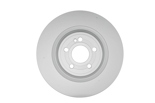 Comprar Disco de freno trasero Mercedes ML/GLE  W167