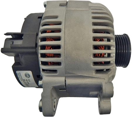 Alternador de coche para Audi Q7  4LB