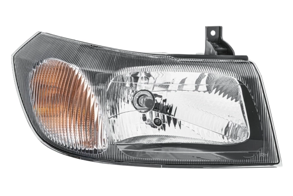 Luz derecha para Ford Transit V V184/5