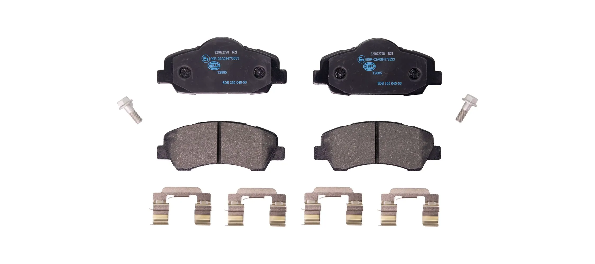 8DB355040561 HELLA