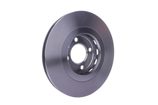 Disco de freno 8660001238 Renault (RVI)