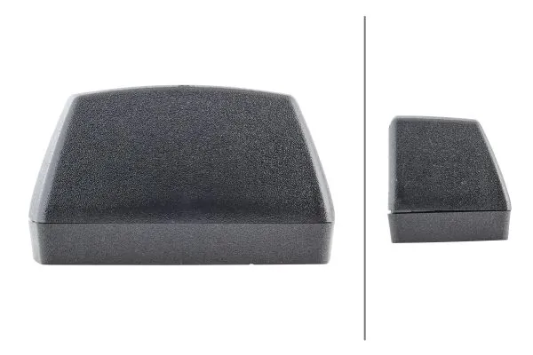 Lampara de matricula HELLA 2KA003389061 precio, desde 13,47 EUR