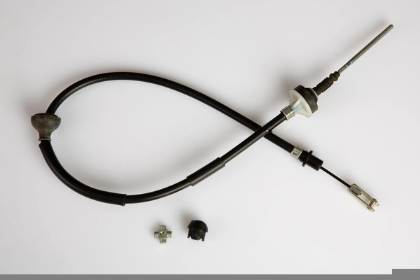 070183 Adriauto Cable de accionamiento del embrague