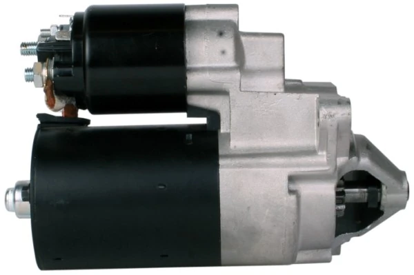 Motor de arranque 93161060 Peugeot/Citroen