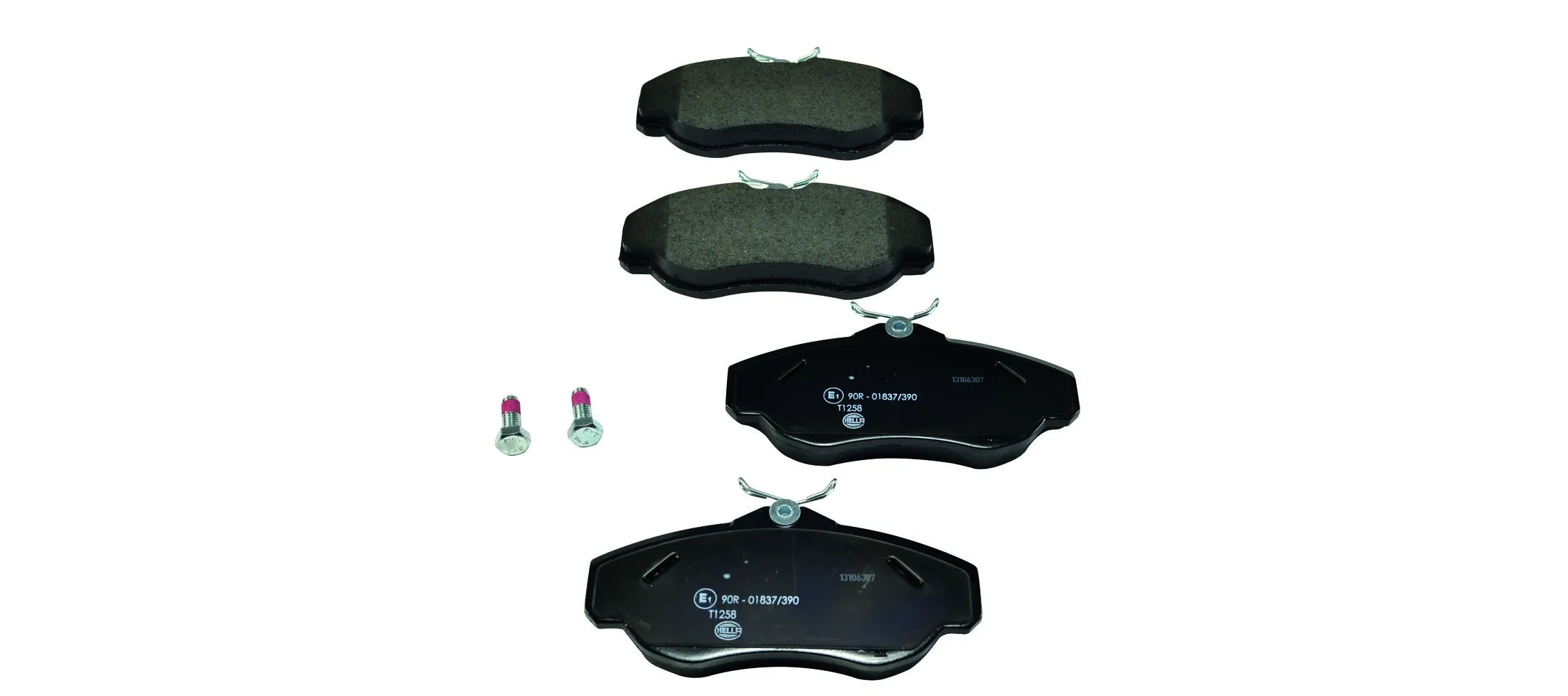 Pastillas freno delanteras Rover SFP100480 precio, desde 35,21 EUR