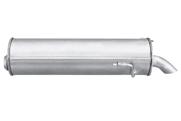 Silenciador trasero HELLA 8LD366031881 precio, desde 80,11 EUR