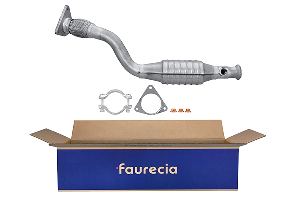 Catalizador HELLA 8LE366053431 precio, desde 173,45 EUR