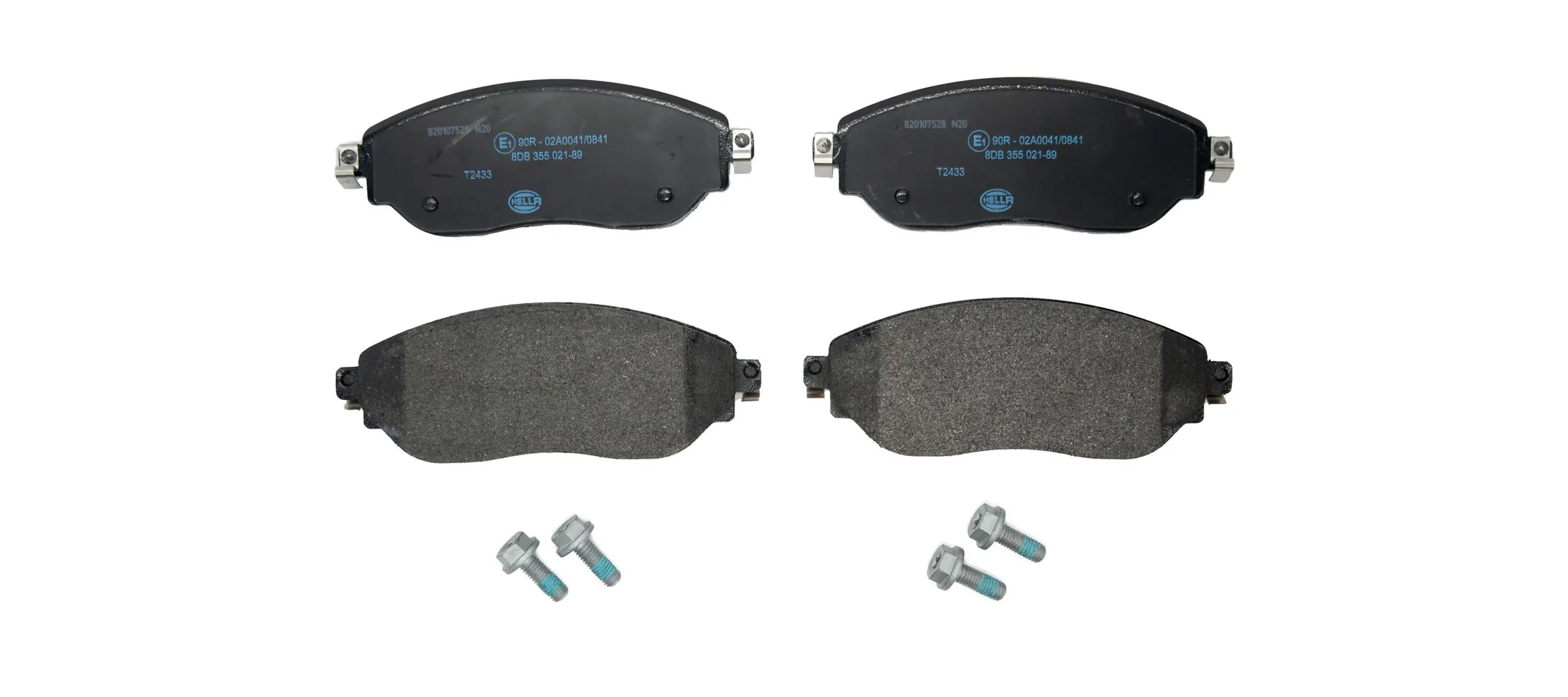 8DB355021891 HELLA