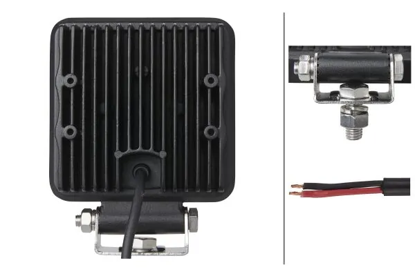 Comprar 1GA357106022 HELLA 