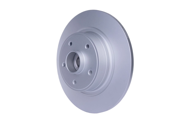 Disco de freno trasero HELLA 8DD355112361 precio, desde 71,16 EUR
