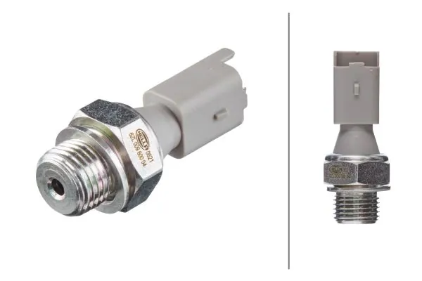 Indicador, presión del aceite Peugeot 207 WA, WC