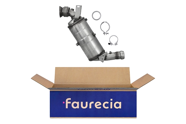 DPF para Mercedes E  W212