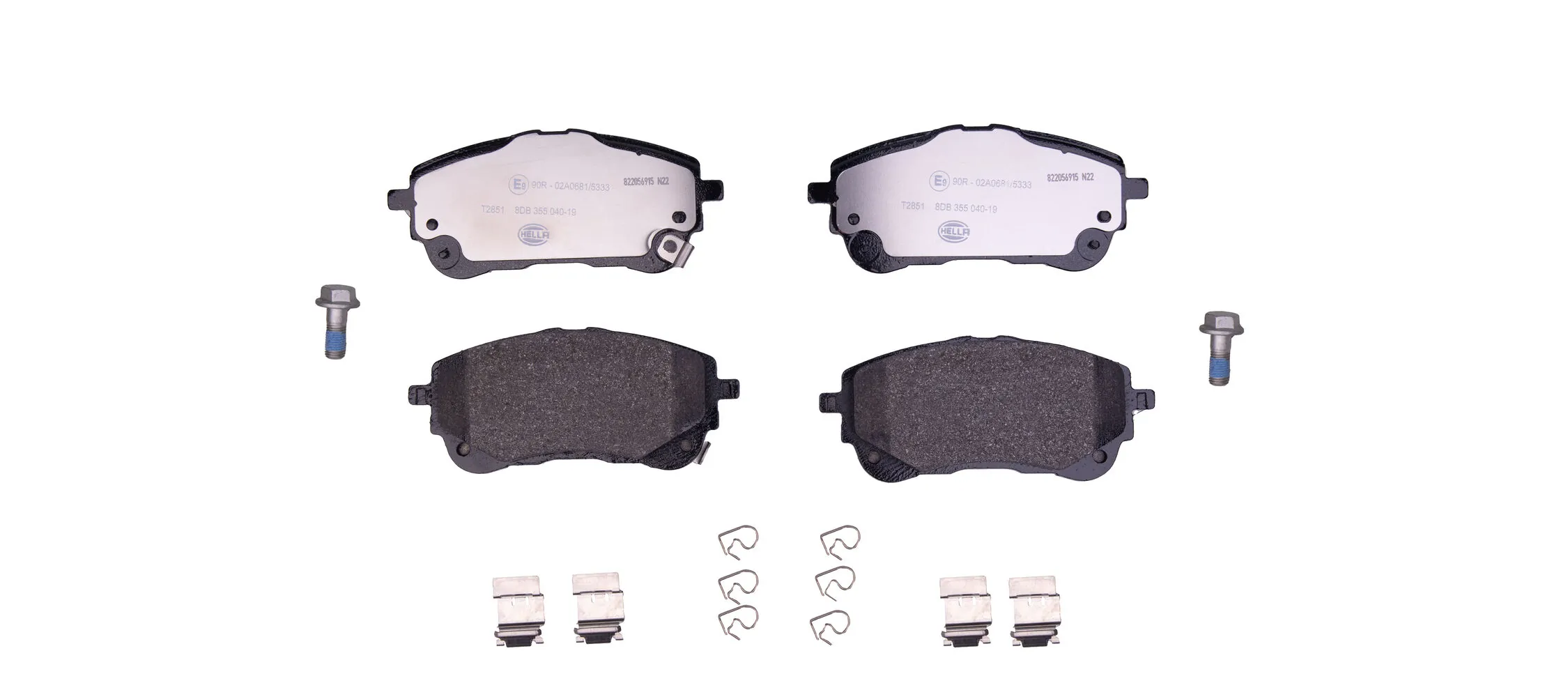 8DB355040191 HELLA
