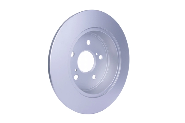 Disco de freno trasero HELLA 8DD355118881 precio, desde 39,86 EUR