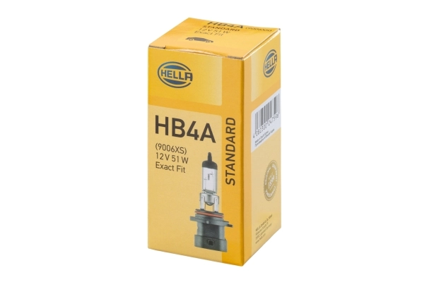 Comprar KL0009006 Fiat/Alfa/Lancia Lámpara halógena