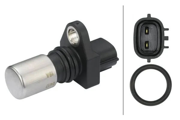  Sensor de cigüeñal Toyota Corolla 