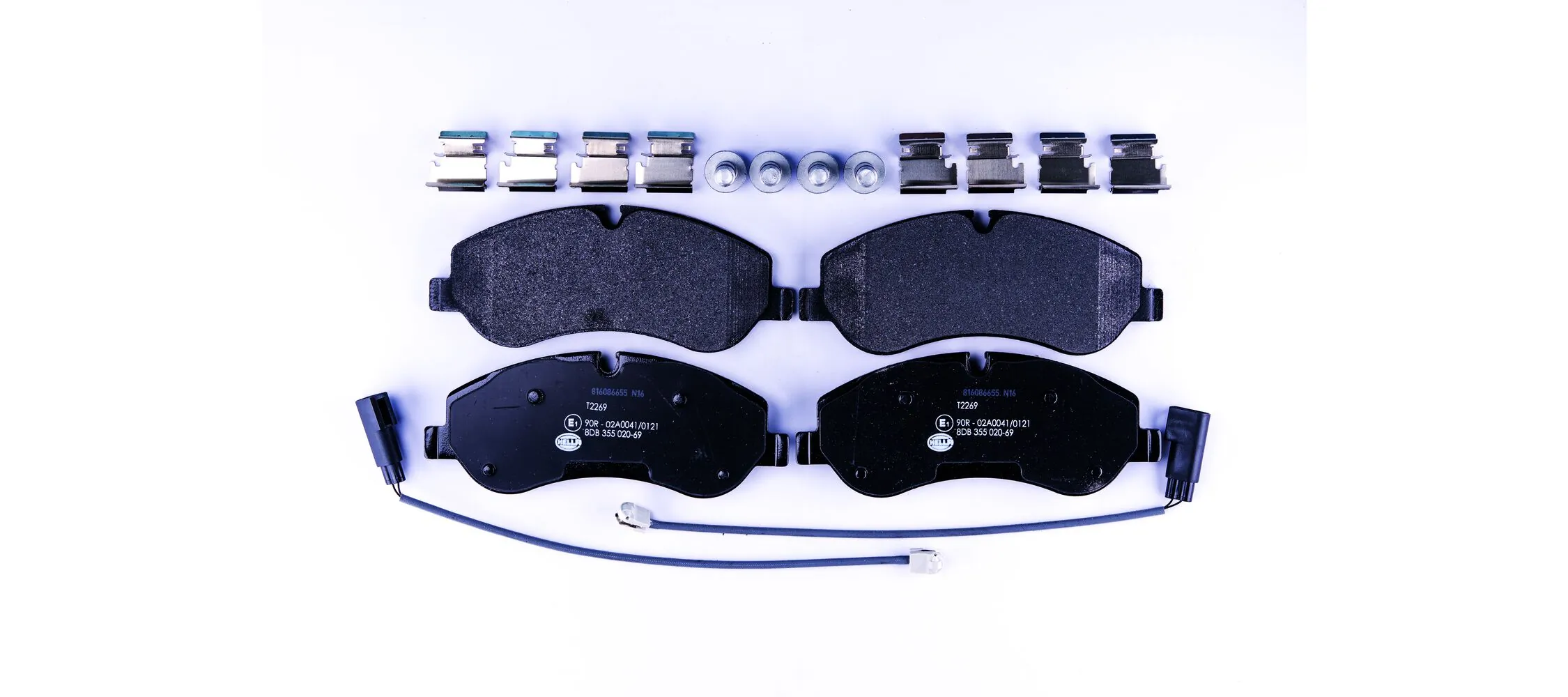 8DB355020691 HELLA