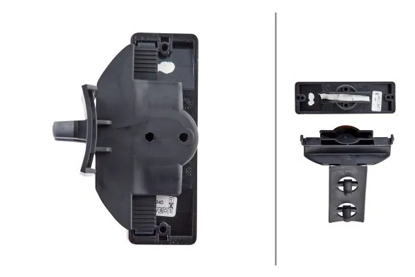  HELLA 2PS008643011 precio, desde 42,76 EUR
